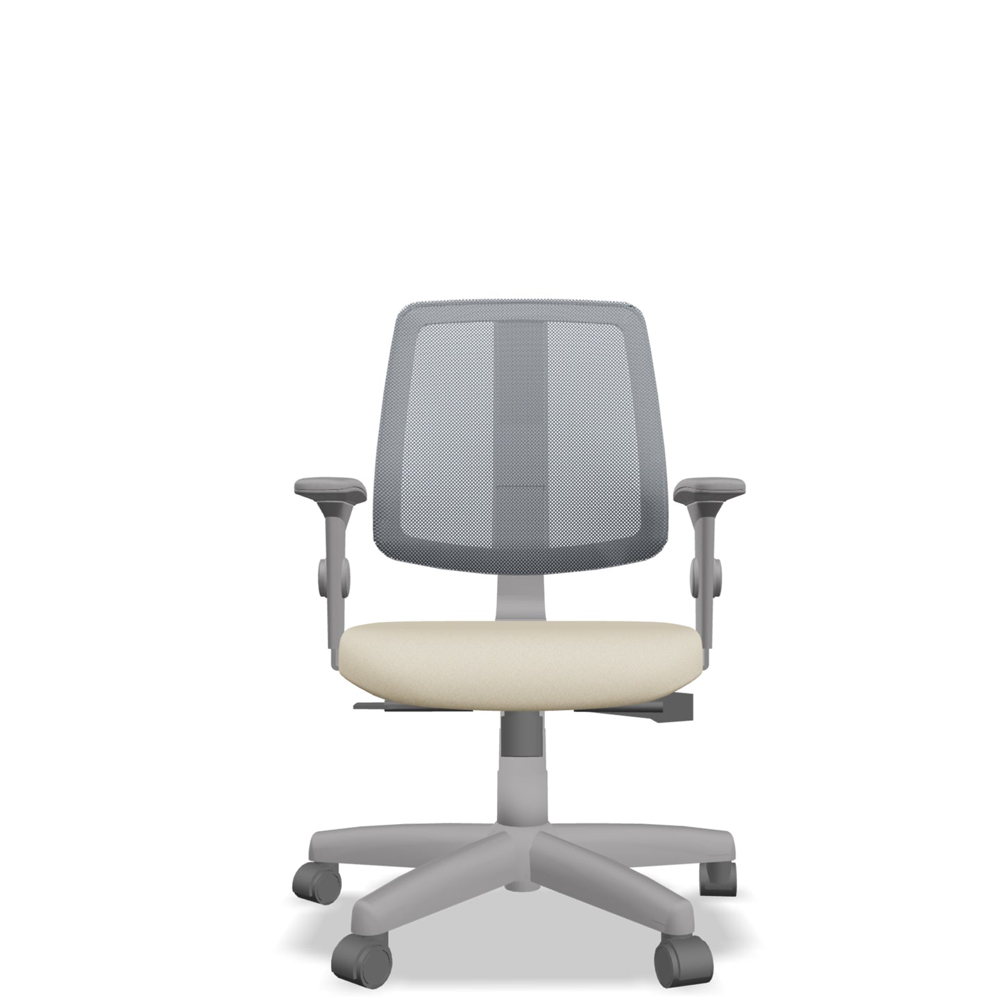 Cadeira Giratória Light Flip 43503