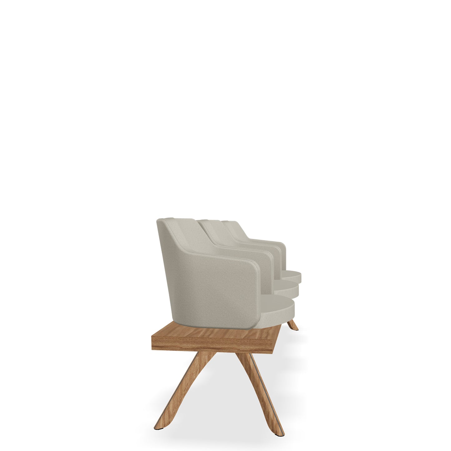 Longarina Duo 36075