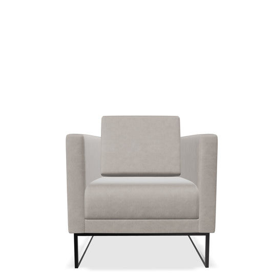 Poltrona Masp