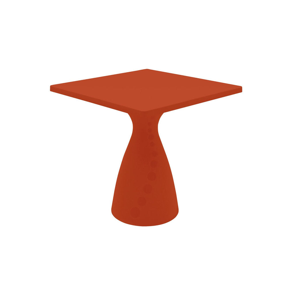 Mesa Quadrada Flut