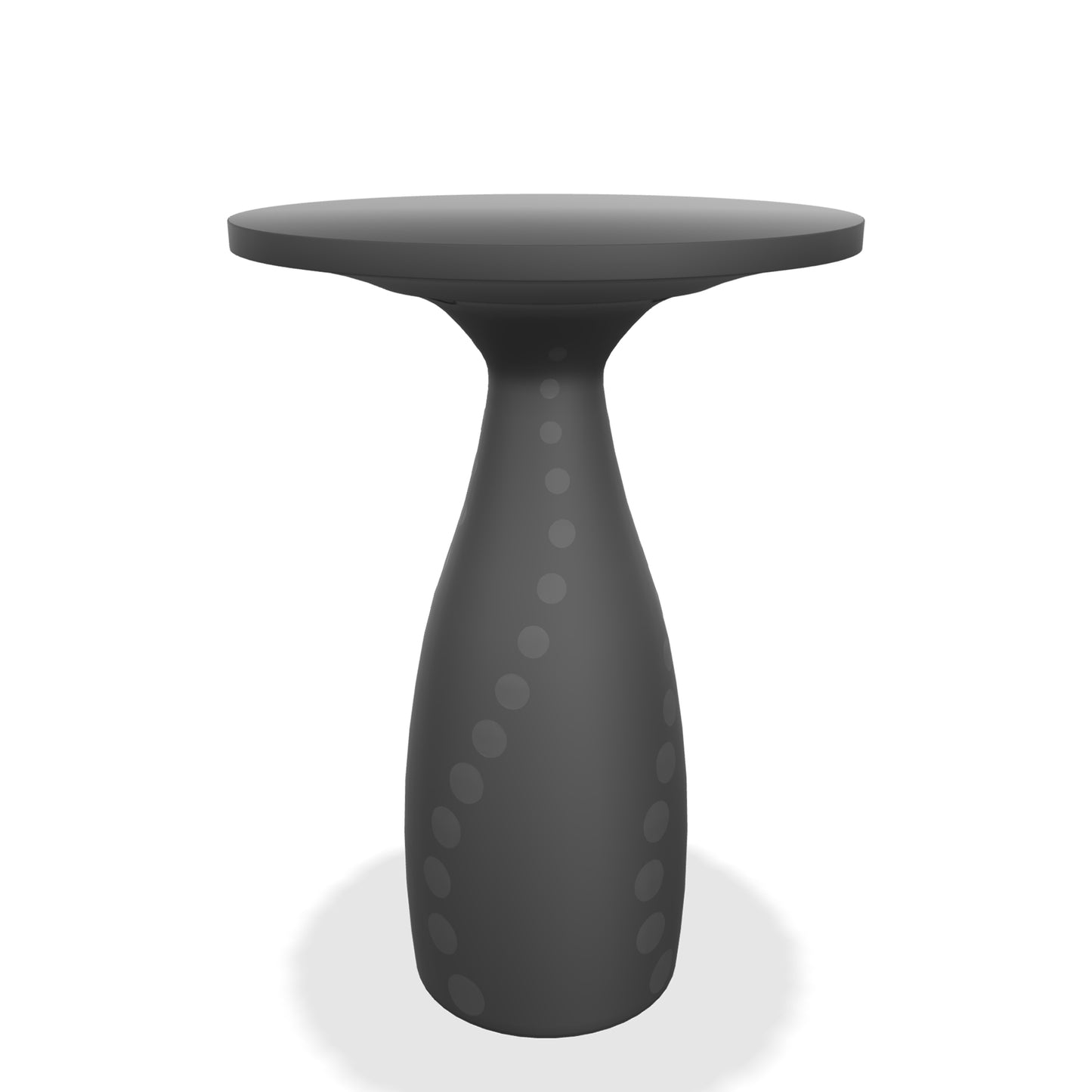 Mesa de Centro Flut Alta