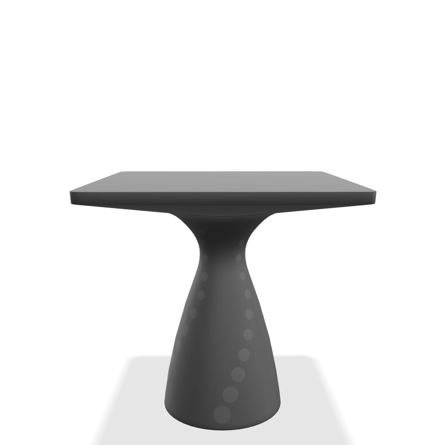 Mesa Quadrada Flut