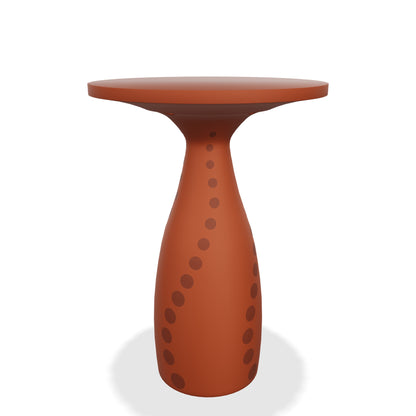 Mesa de Centro Flut Alta