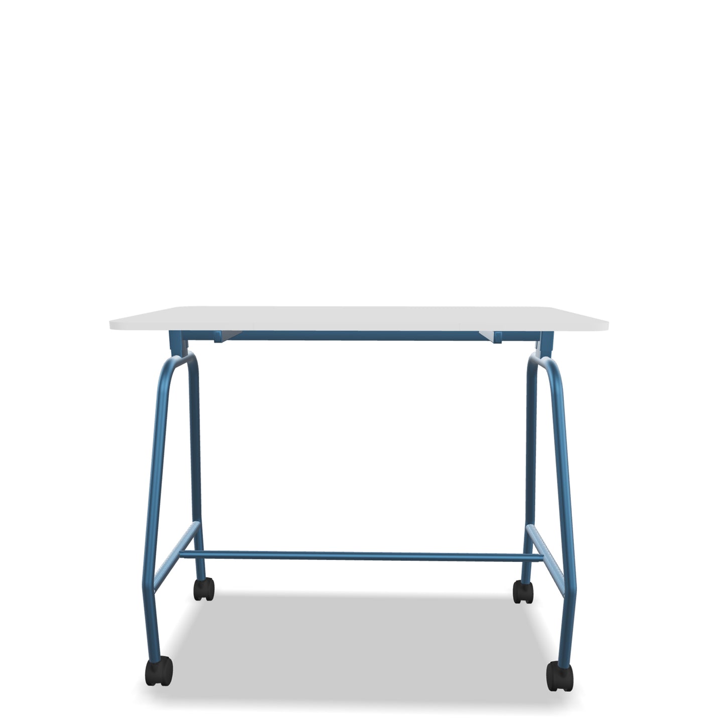 Mesa Boldy Com Rodízio 31185
