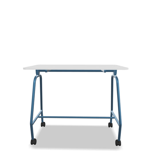 Mesa Boldy Com Rodízio 31185
