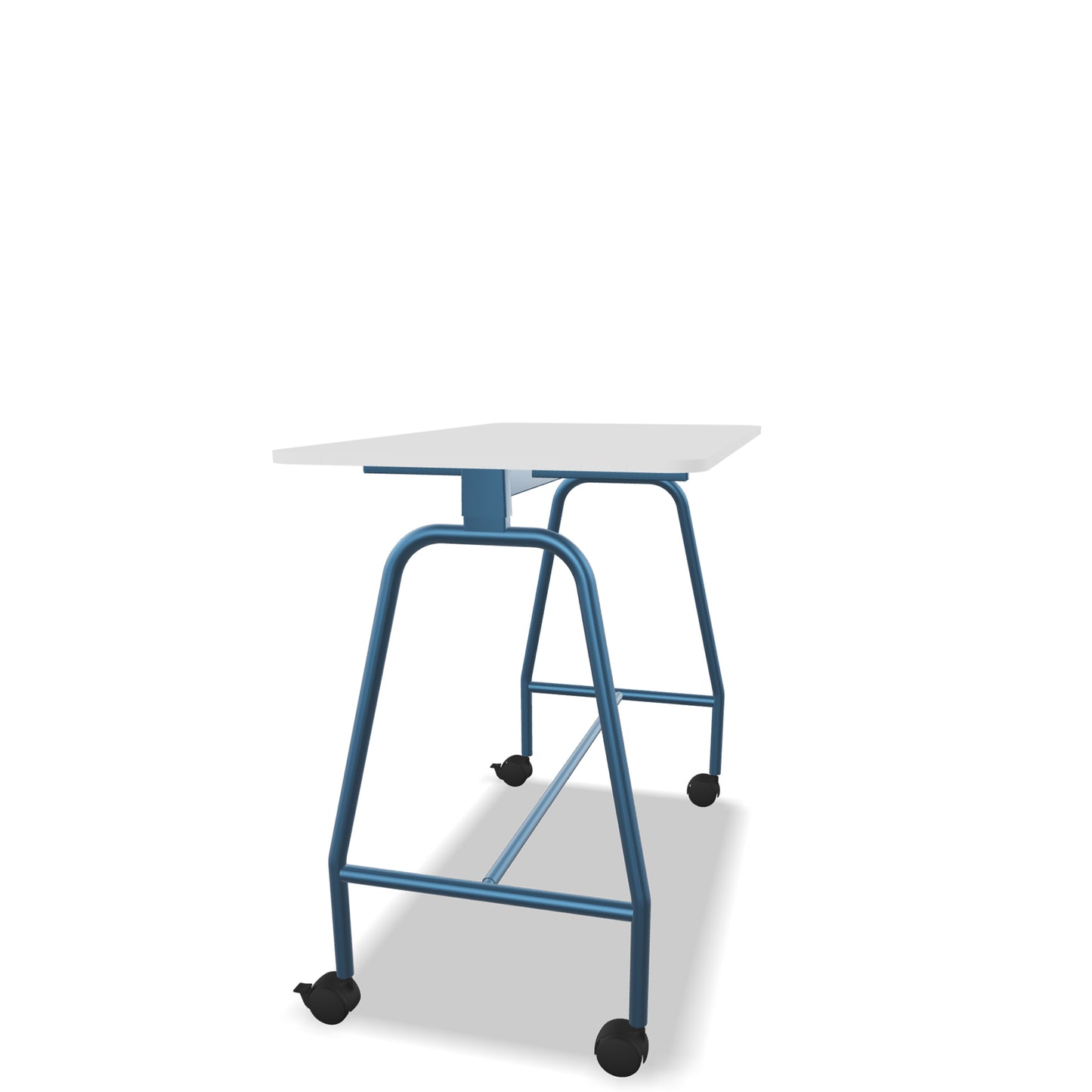 Mesa Boldy Com Rodízio 31185