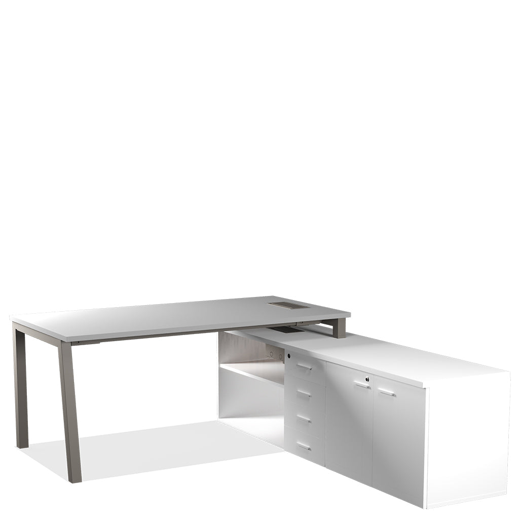 Mesa Diretiva Apoio Work Pro