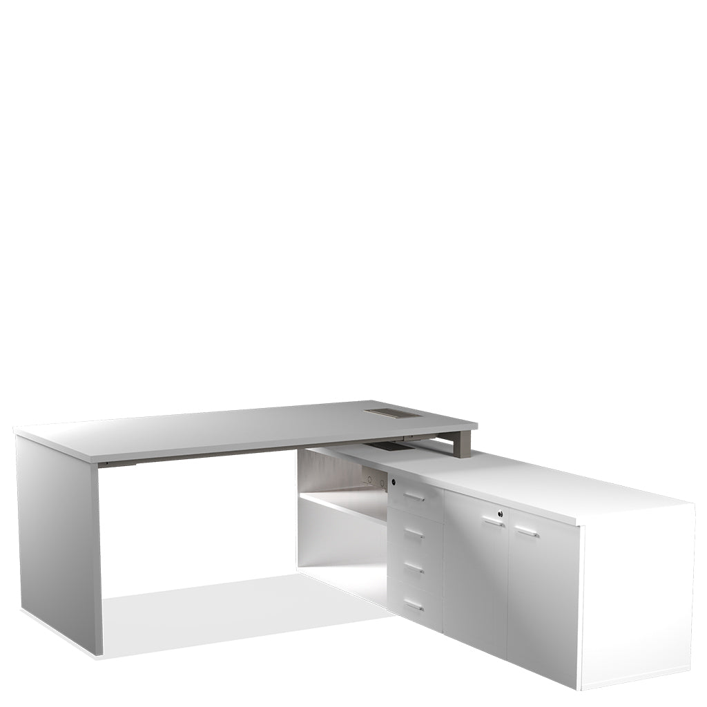 Mesa Diretiva Apoio Work Pro