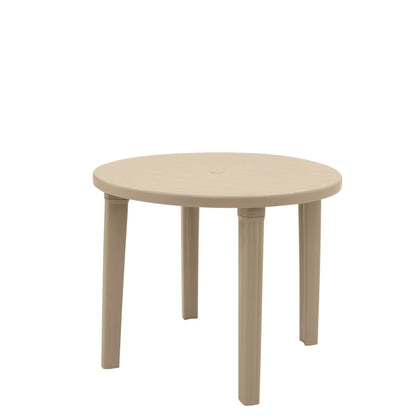 Mesa Summa Cassino