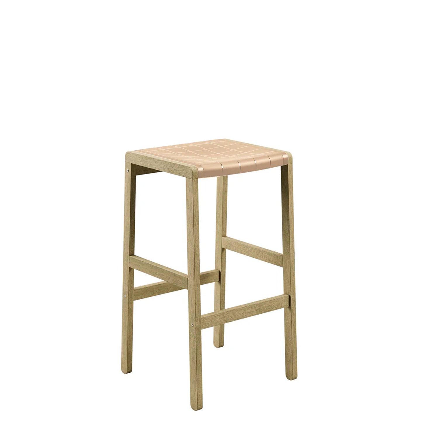 Banqueta Alta Potenza