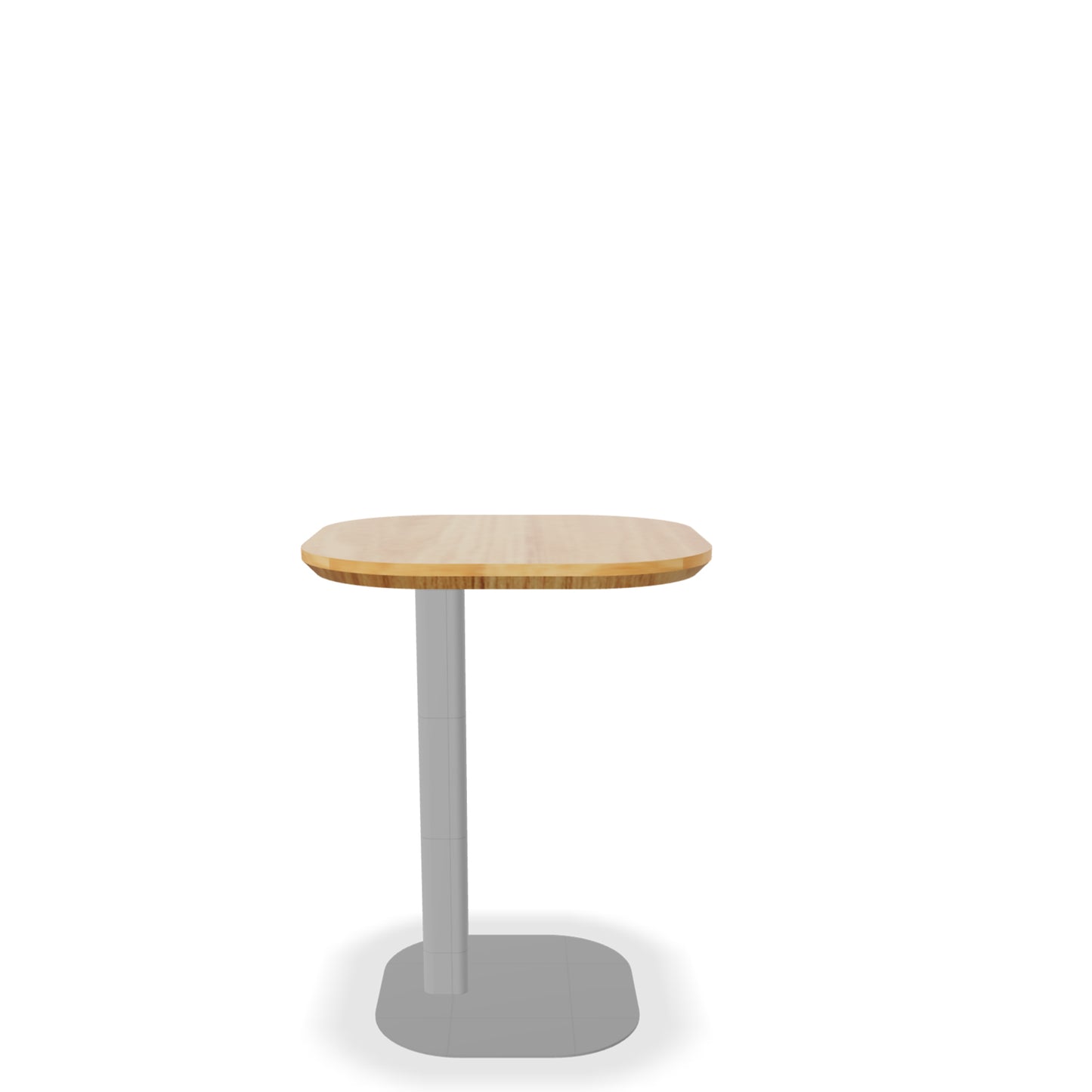 Mesa Lateral Orbe