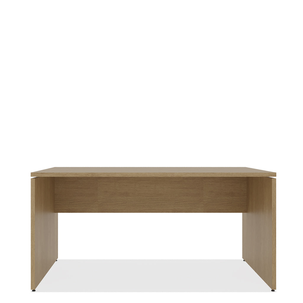 Mesa Trabalho Pé Painel M-Corp