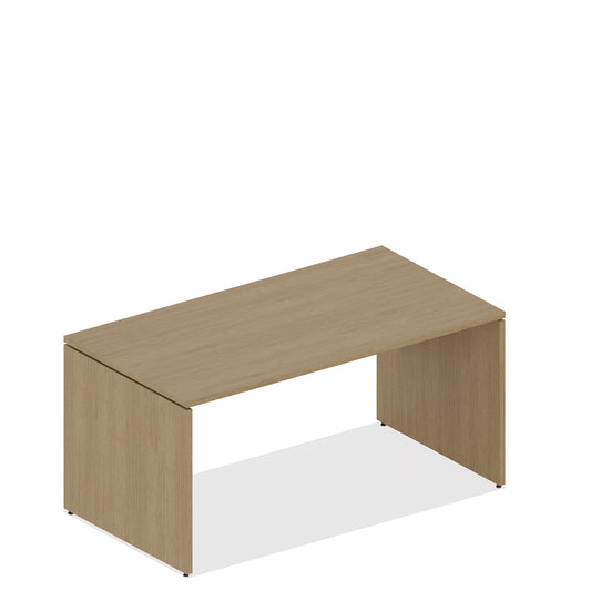Mesa Trabalho Pé Painel M-Corp
