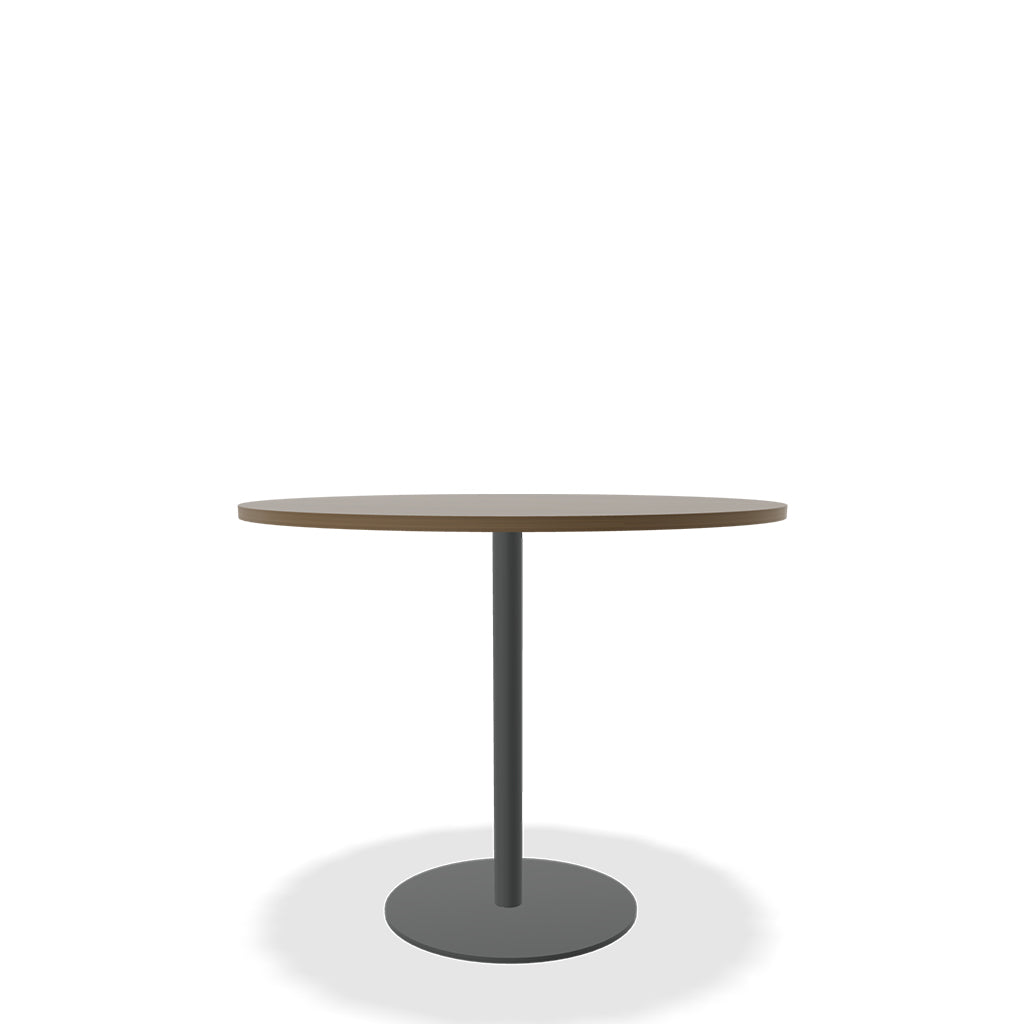 Mesa Redonda Base Disco M-Corp