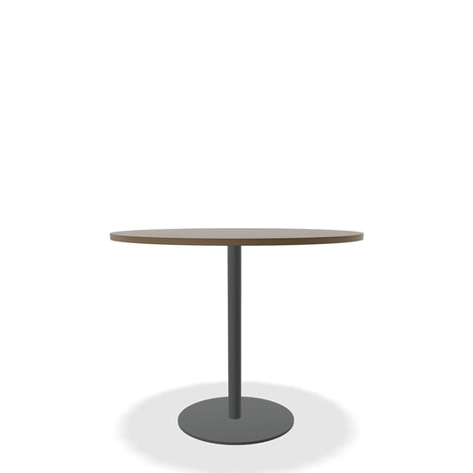 Mesa Redonda Base Disco M-Corp