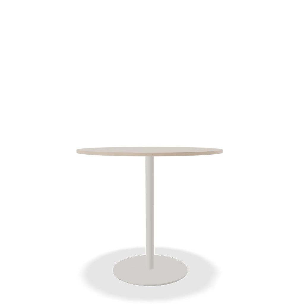 Mesa Redonda Base Disco M-Corp
