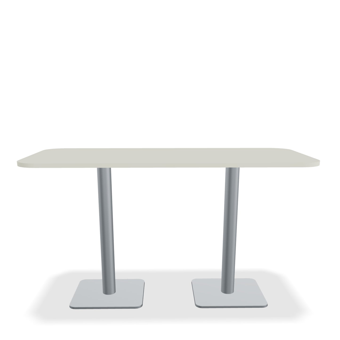 Spin Mesa 11801 Retangular