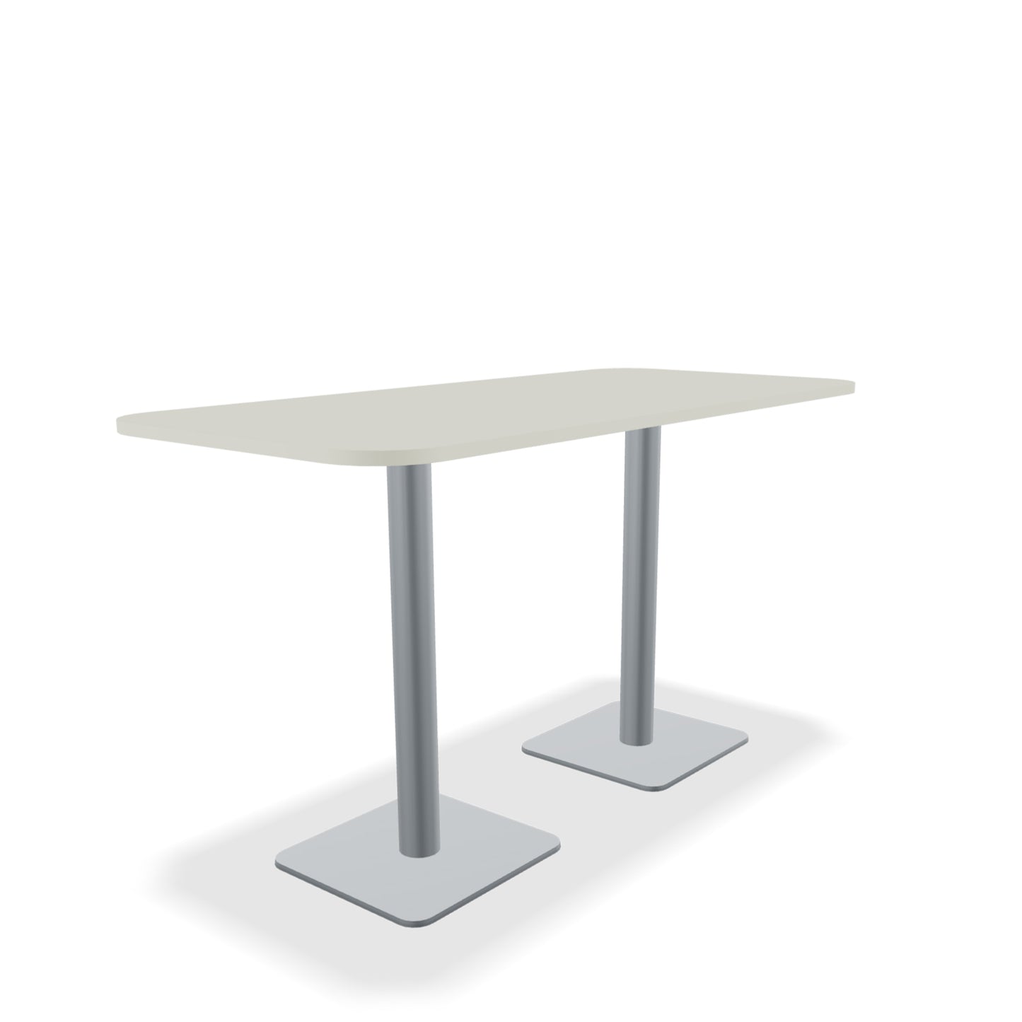 Spin Mesa 11801 Retangular