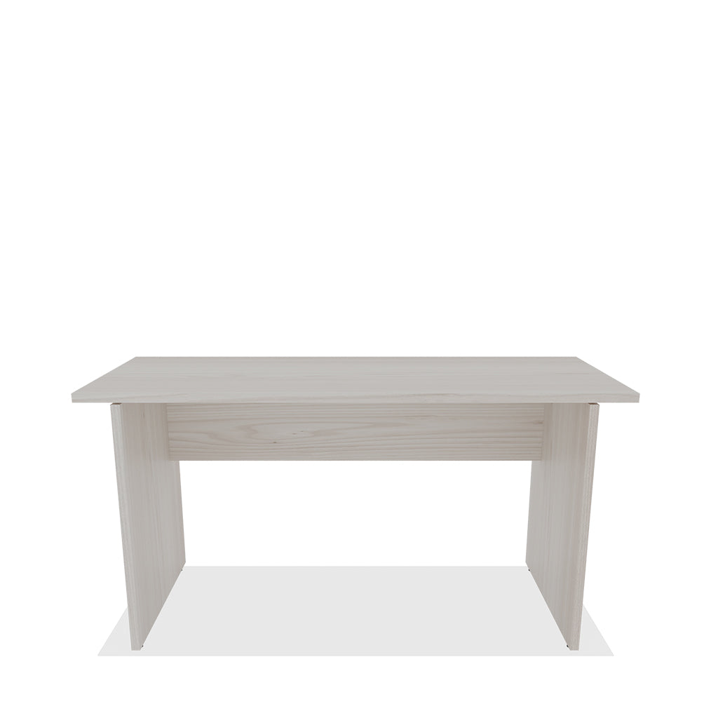 Mesa Trabalho Pé Painel M-Office