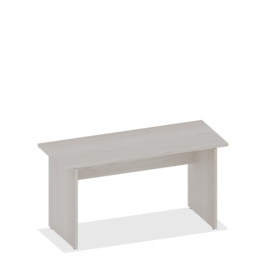 Mesa Trabalho Pé Painel M-Office