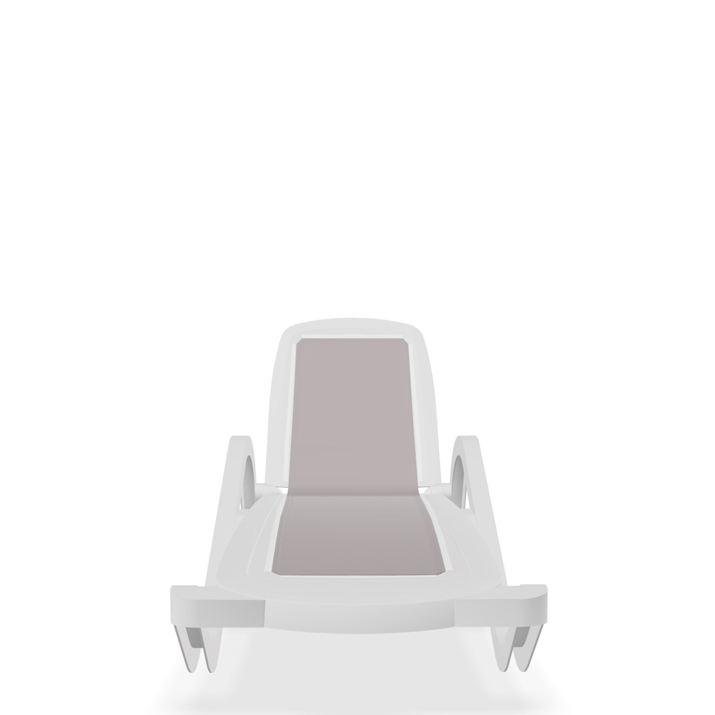 Espreguiçadeira Cancún