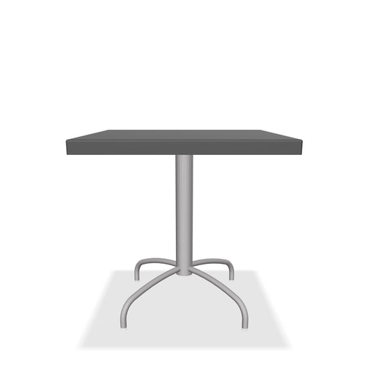Mesa Quadrada Summa Gama
