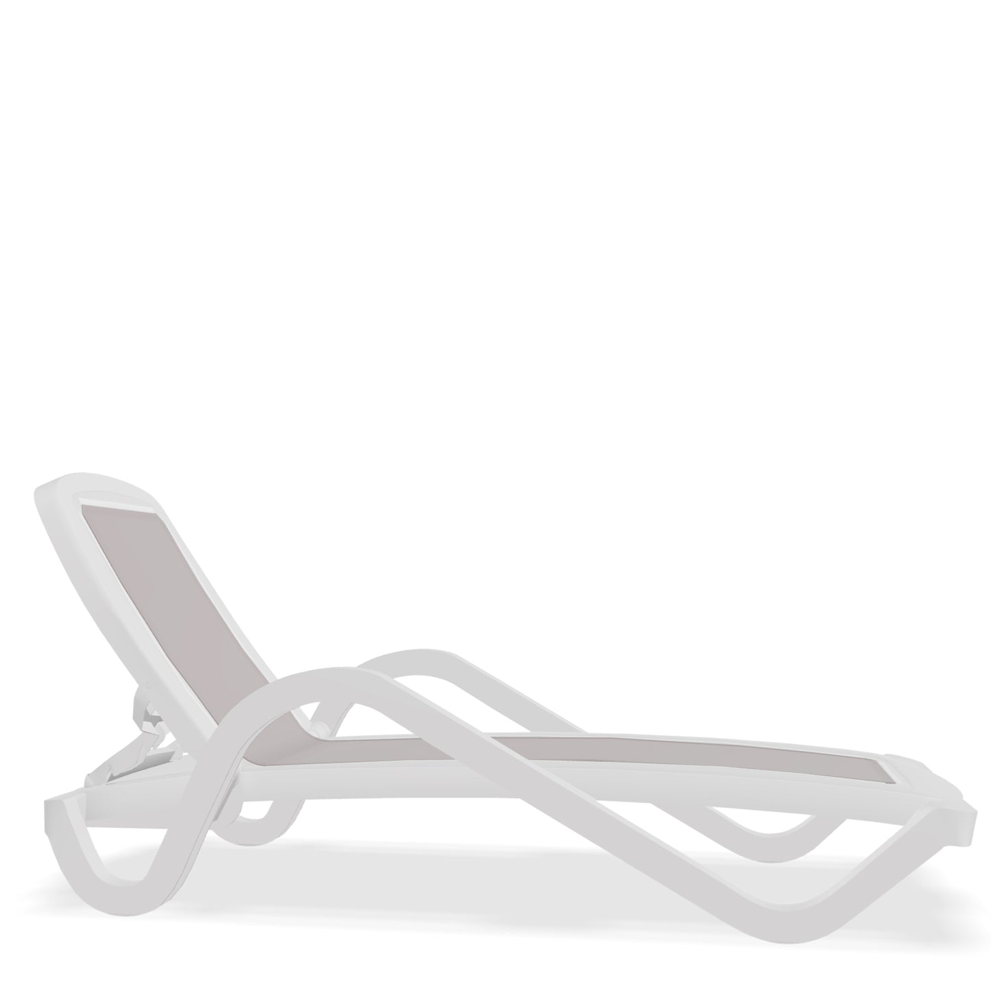 Espreguiçadeira Cancún
