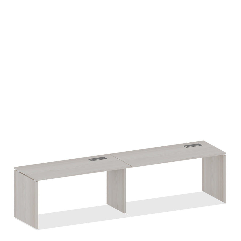 Plataforma Simples Pé Painel M-Office
