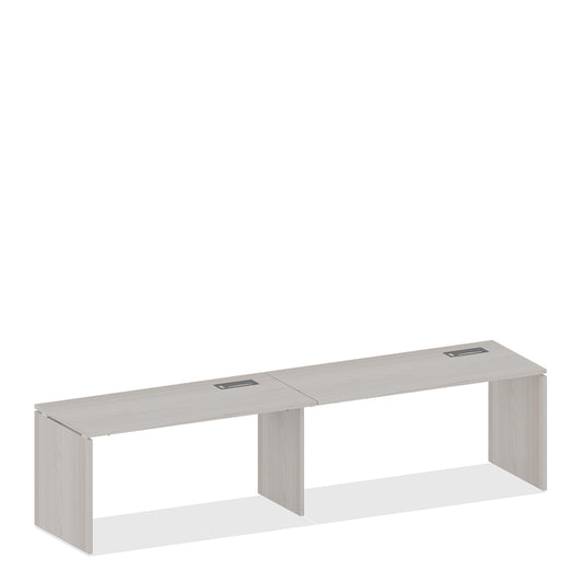 Plataforma Simples Pé Painel M-Office