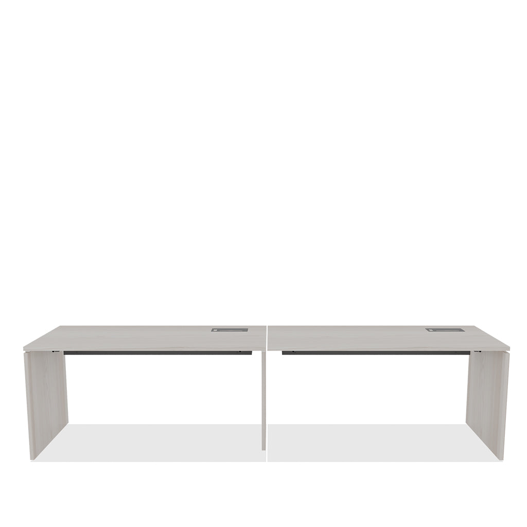 Plataforma Simples Pé Painel M-Office