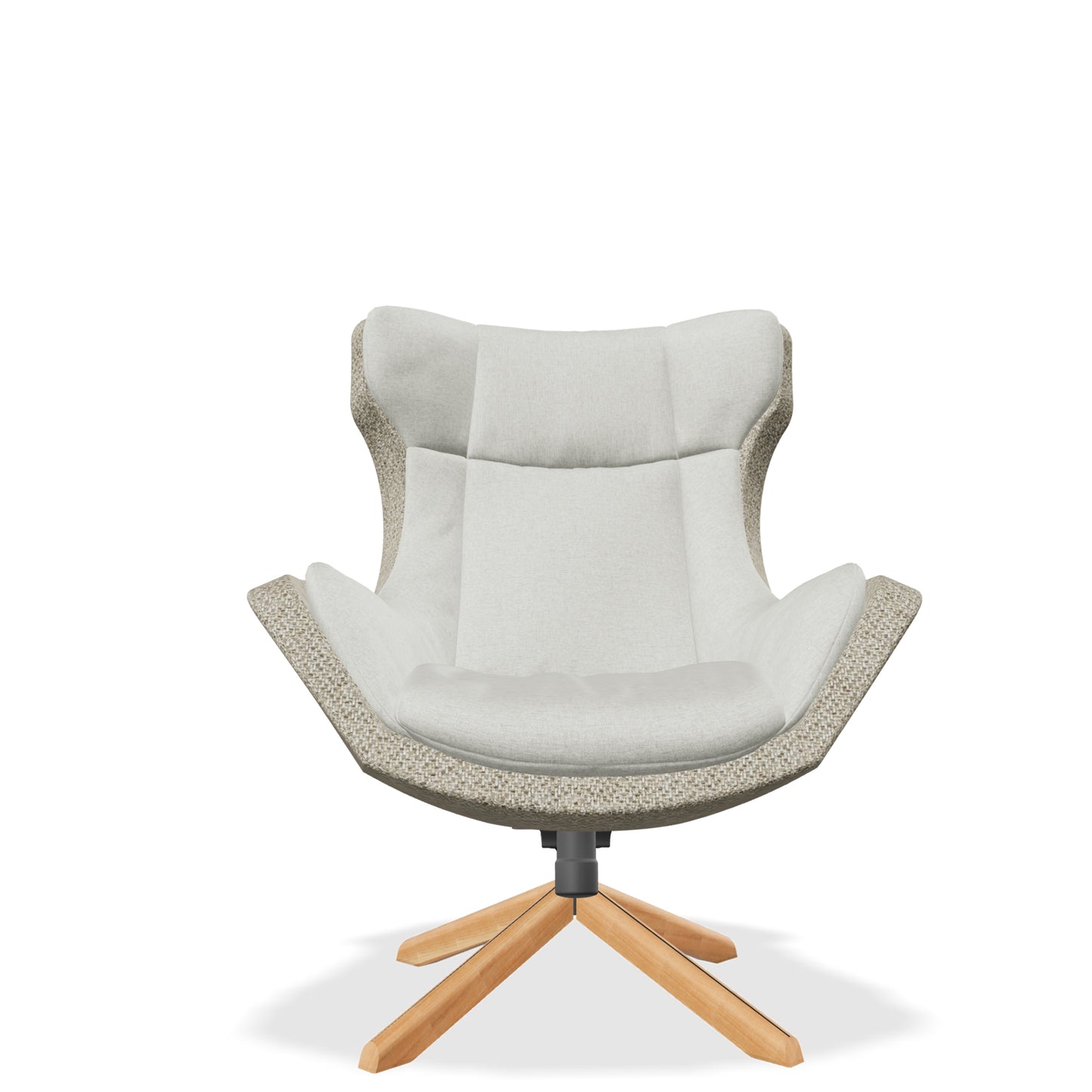 Poltrona Naos Soft