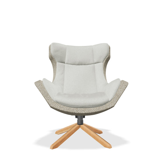 Poltrona Naos Soft