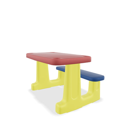 Mesa Escolar