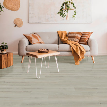Piso Vinílico Timberland em Réguas