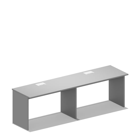 Plataforma Simples Prima Clean