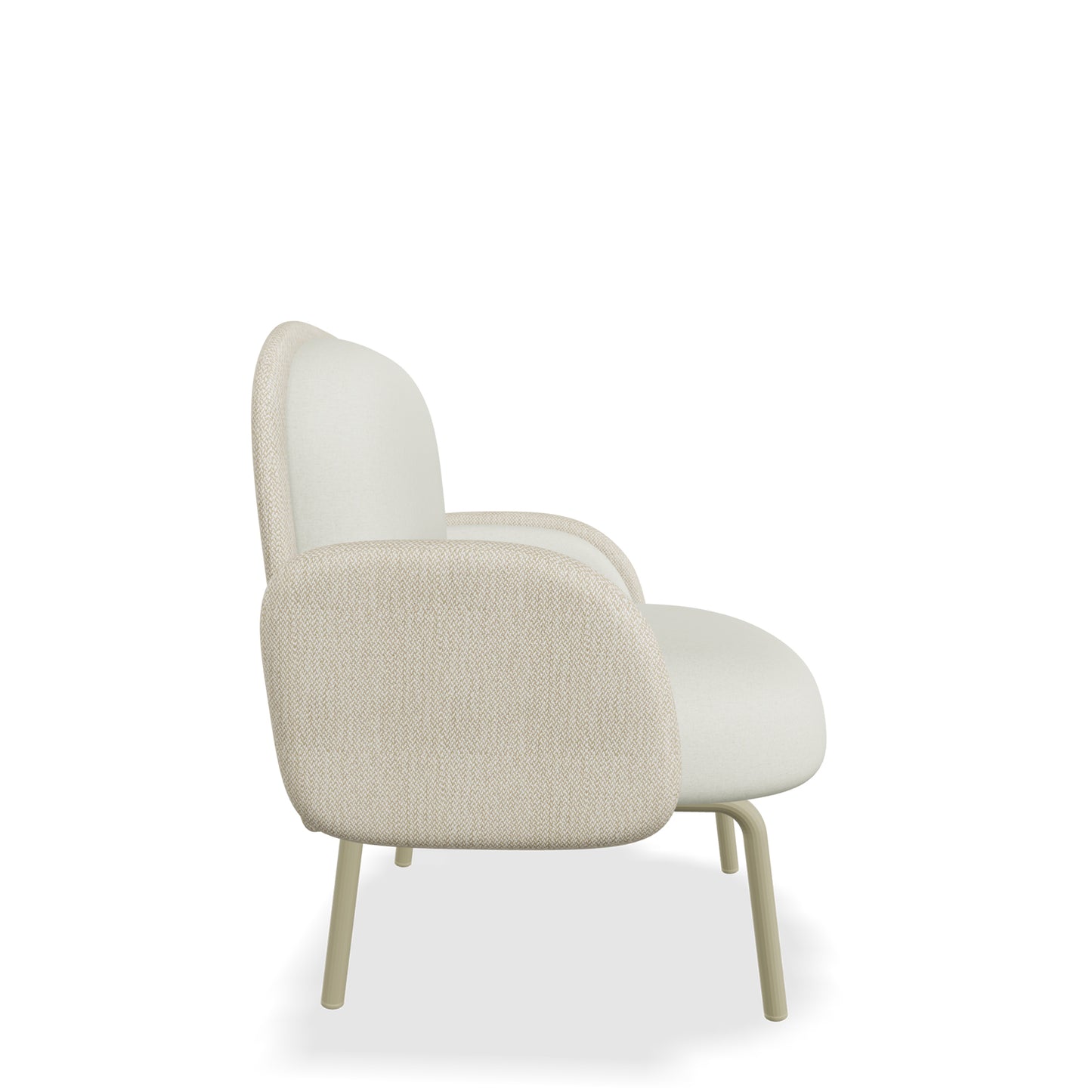 Poltrona Orbe
