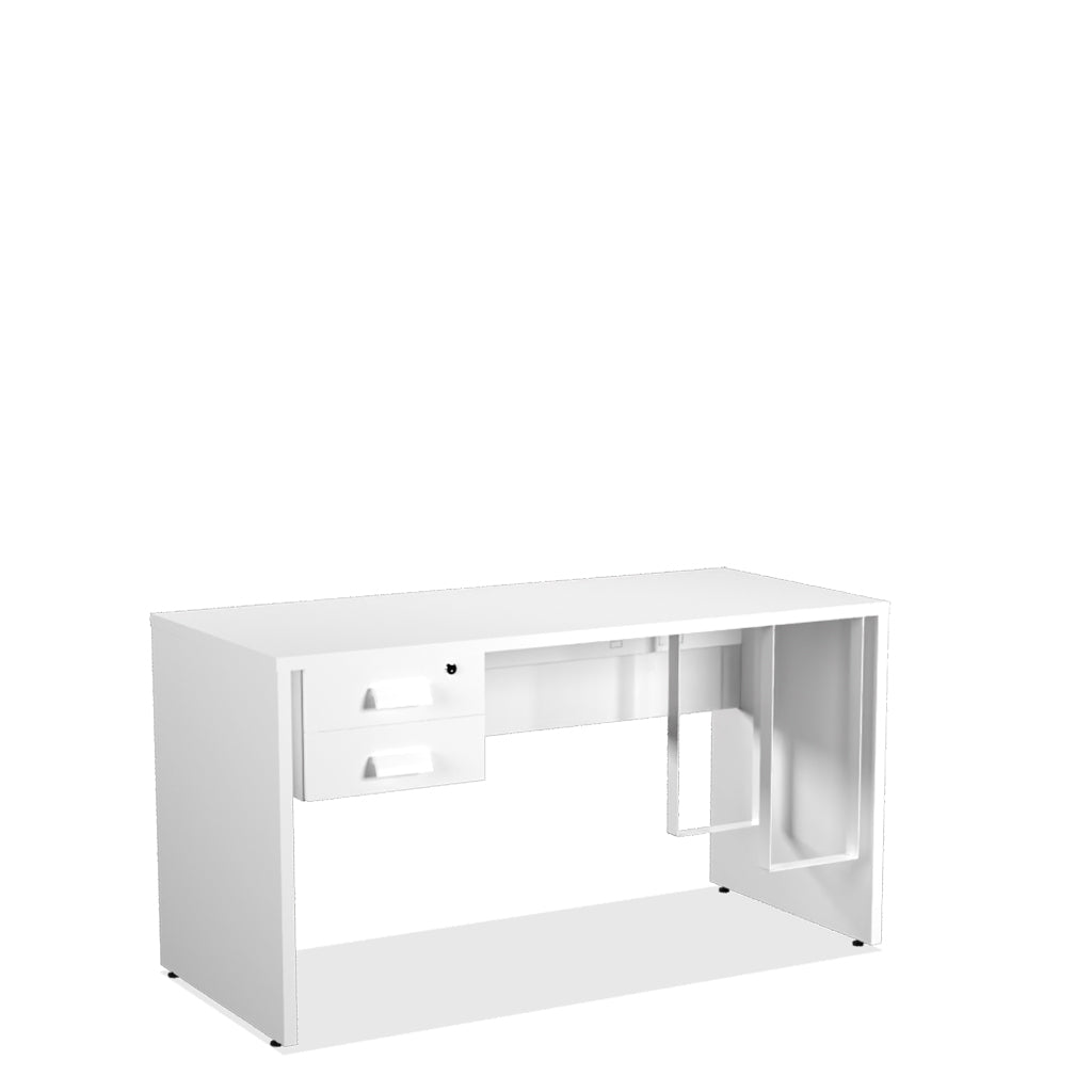 Mesa Reta Prima Clean