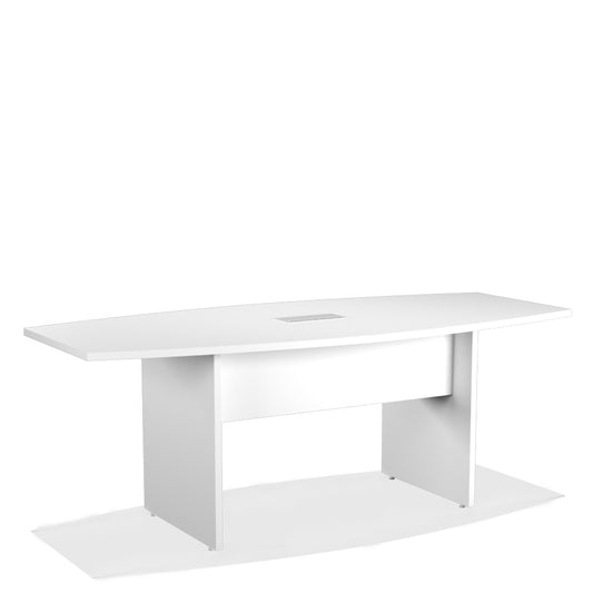 Mesa Clean Reunião