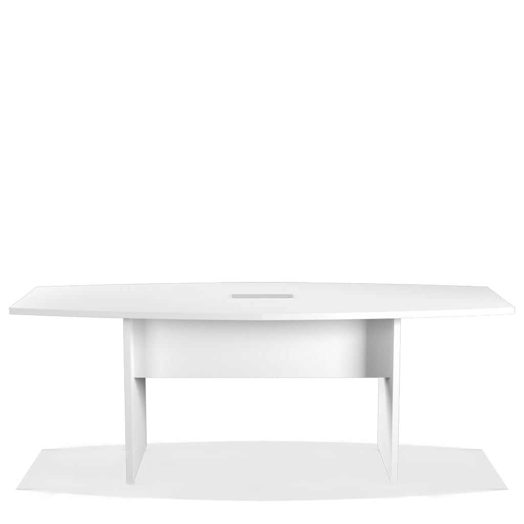 Mesa Clean Reunião