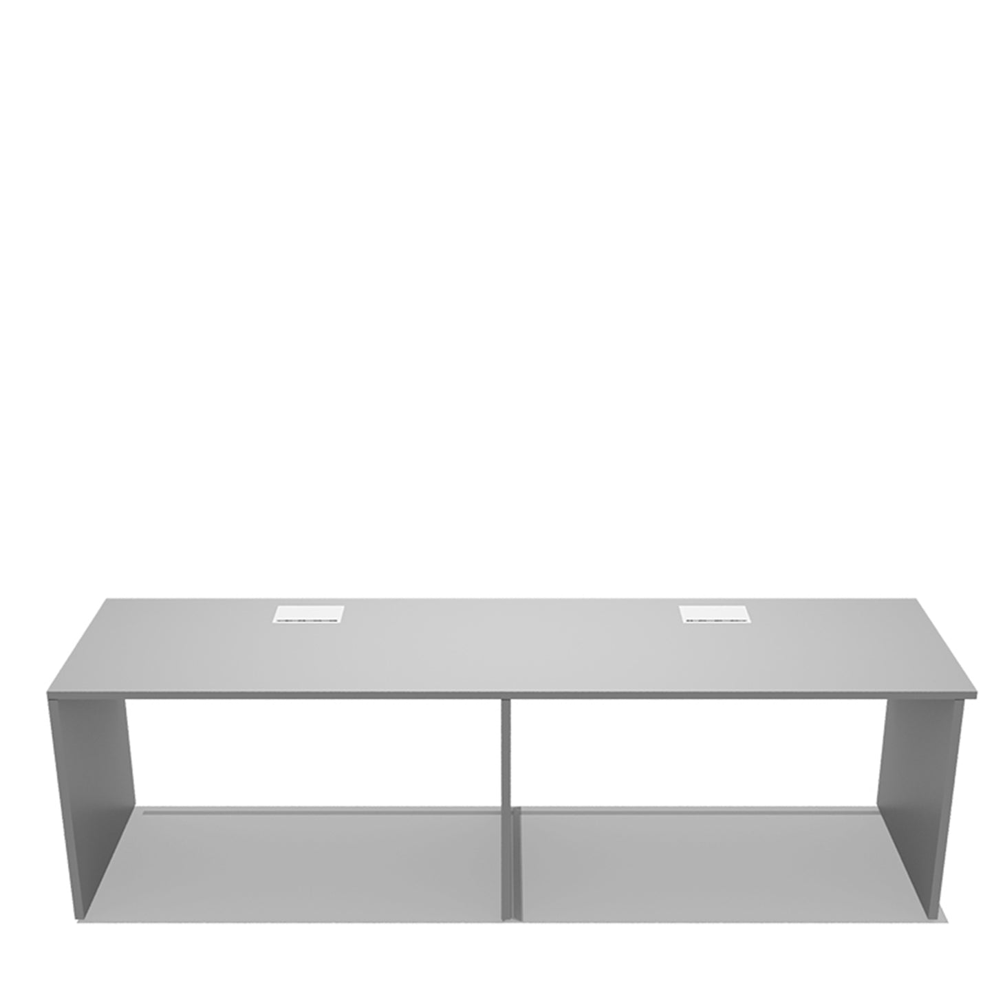 Plataforma Simples Prima Clean