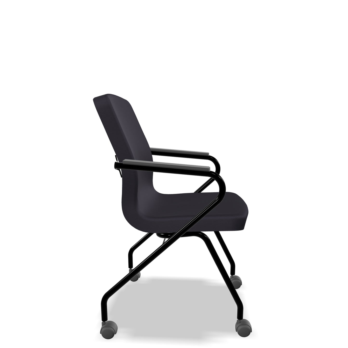 Cadeira Slim Diretor Aproximação Z 18006