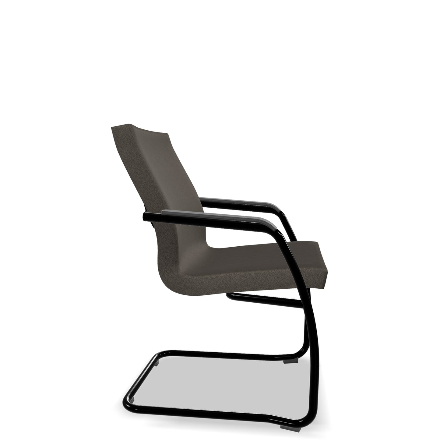 Cadeira Slim Diretor Aproximação P/S 18006