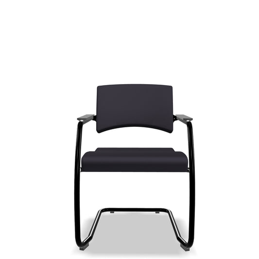 Cadeira Slim Secretária Aproximação 18007