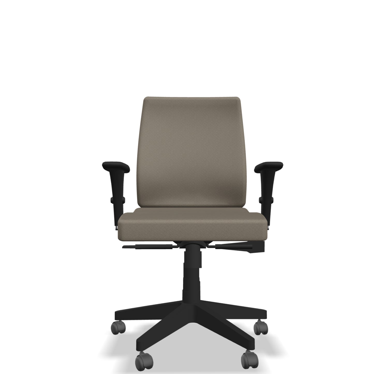 Cadeira Slim Diretor Giratória 18002