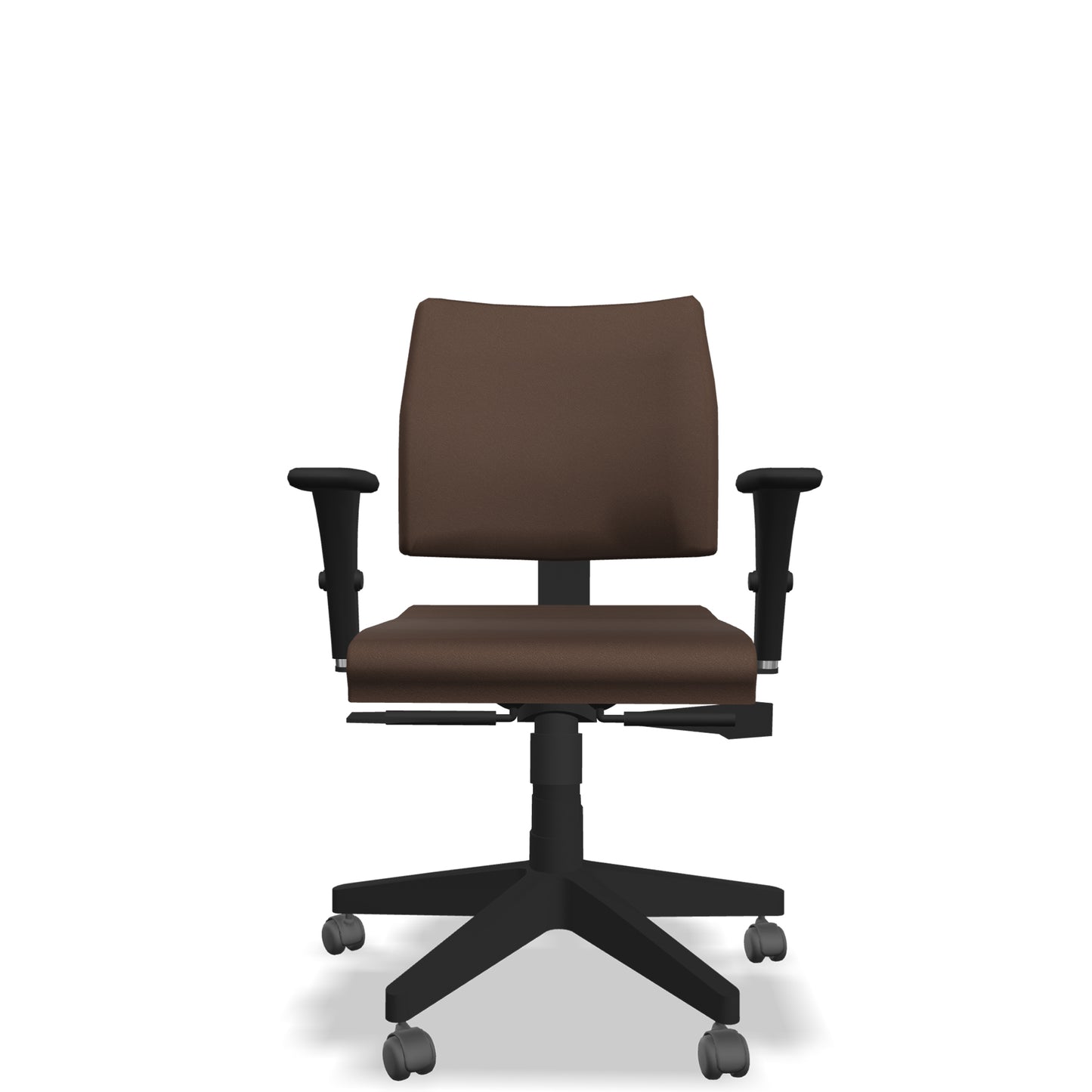 Cadeira Slim Executiva Giratória 18004