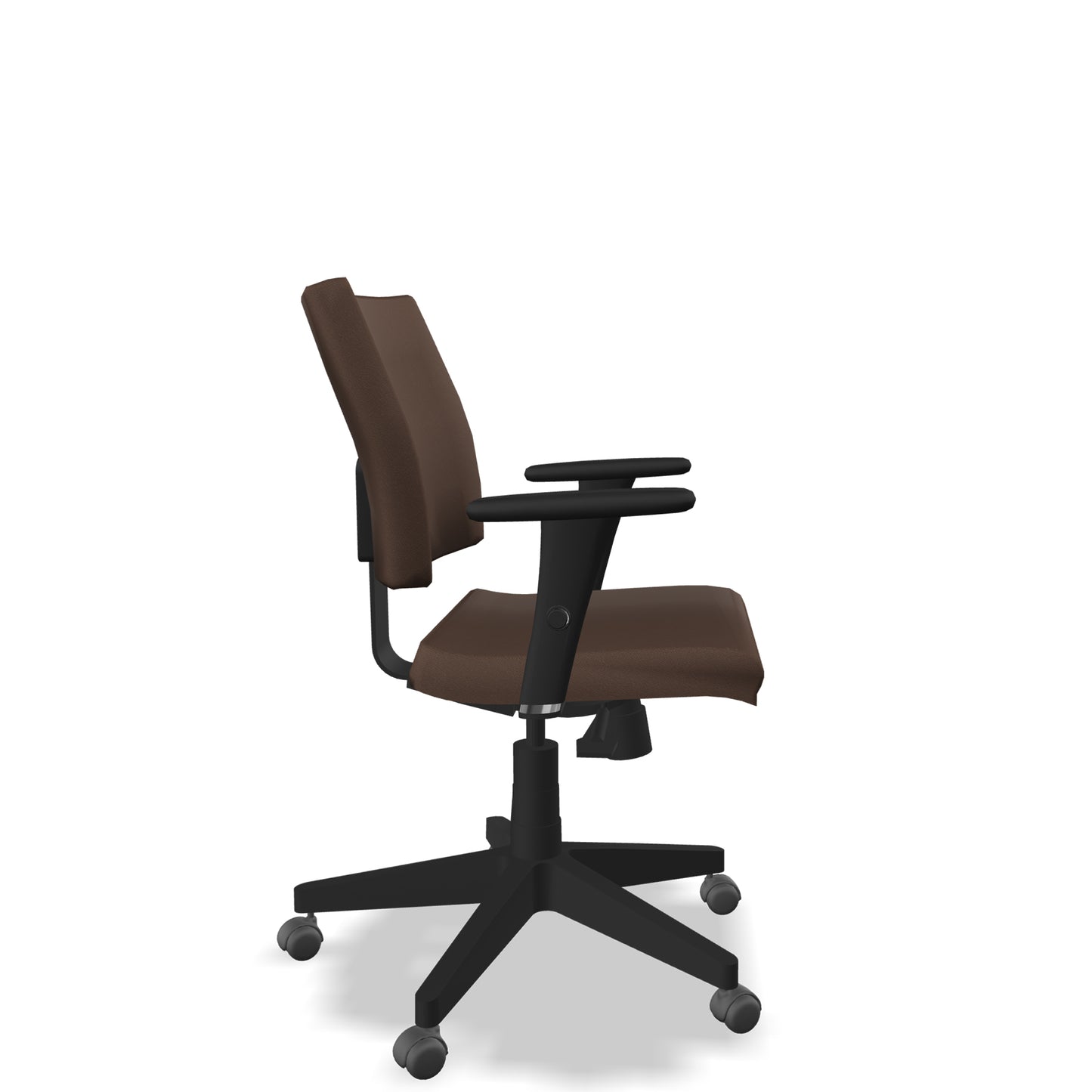 Cadeira Slim Executiva Giratória 18004