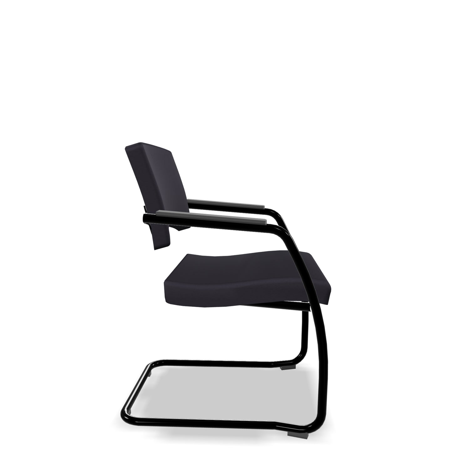 Cadeira Slim Secretária Aproximação 18007