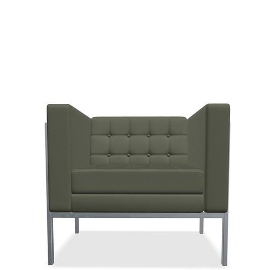 Poltrona Box Four 39505