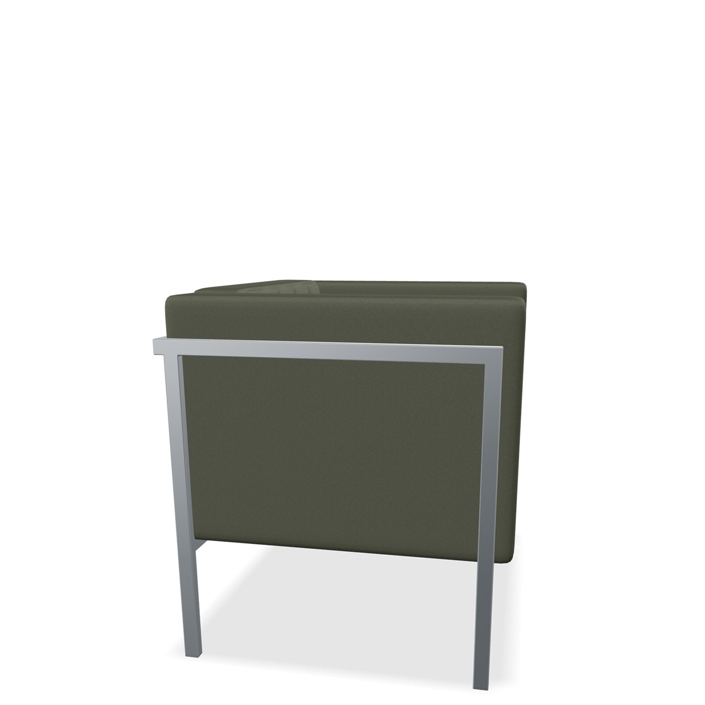 Poltrona Box Four 39505