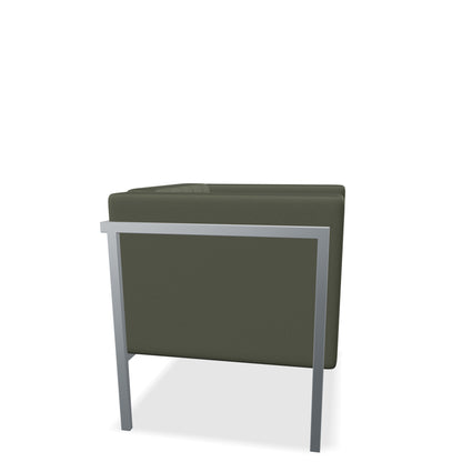 Poltrona Box Four 39505